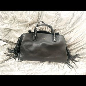 Iacucci fringe purse
